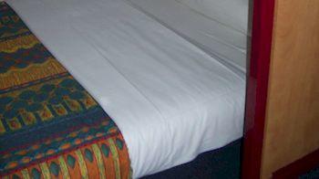 Motel 24H Mannheim Luaran gambar
